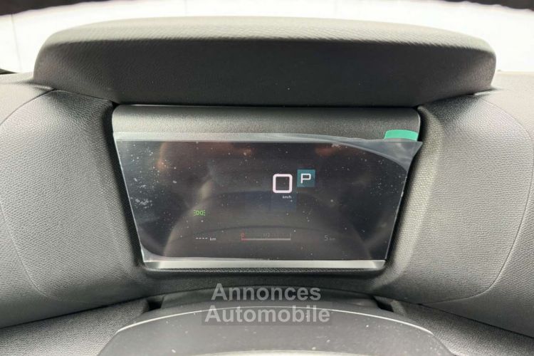 Citroen C4 VÉHICULE NEUF 0KM -- CAMERA GARANTIE 24 MOIS - <small></small> 23.990 € <small>TTC</small> - #14