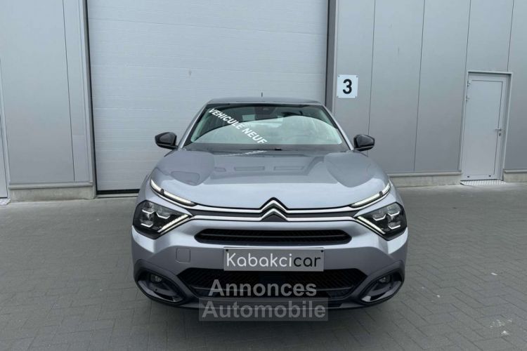 Citroen C4 VÉHICULE NEUF 0KM -- CAMERA GARANTIE 24 MOIS - <small></small> 23.990 € <small>TTC</small> - #2