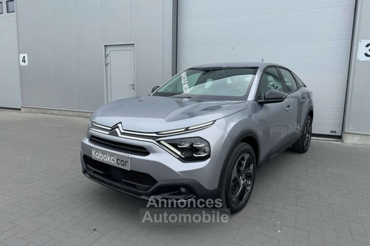 Citroen C4 VÉHICULE NEUF 0KM -- CAMERA GARANTIE 24 MOIS - <small></small> 22.990 € <small>TTC</small> - #3