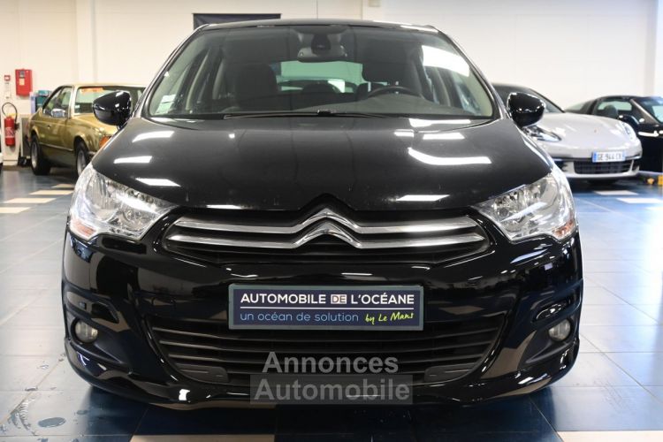 Citroen C4 VTi 120 Confort - <small></small> 7.259 € <small>TTC</small> - #2