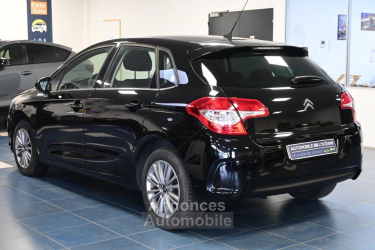 Citroen C4 VTi 120 Confort - <small></small> 7.259 € <small>TTC</small> - #6