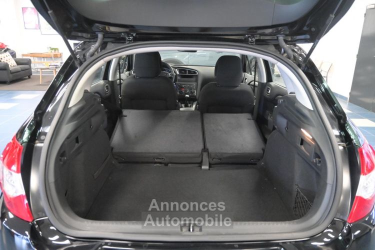 Citroen C4 VTi 120 Confort - <small></small> 7.259 € <small>TTC</small> - #13