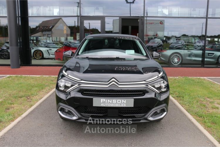 Citroen C4X C4 X 1.2 PureTech 12V - 130 S&S - BV EAT8 Shine - <small></small> 22.900 € <small></small> - #2