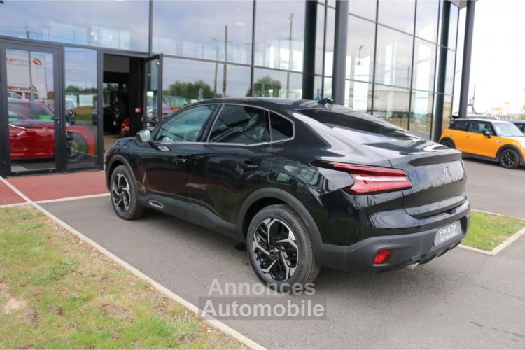 Citroen C4X C4 X 1.2 PureTech 12V - 130 S&S - BV EAT8 Shine - <small></small> 22.900 € <small></small> - #4