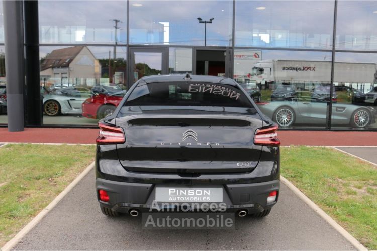 Citroen C4X C4 X 1.2 PureTech 12V - 130 S&S - BV EAT8 Shine - <small></small> 22.900 € <small></small> - #5