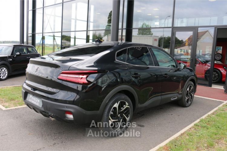 Citroen C4X C4 X 1.2 PureTech 12V - 130 S&S - BV EAT8 Shine - <small></small> 22.900 € <small></small> - #6