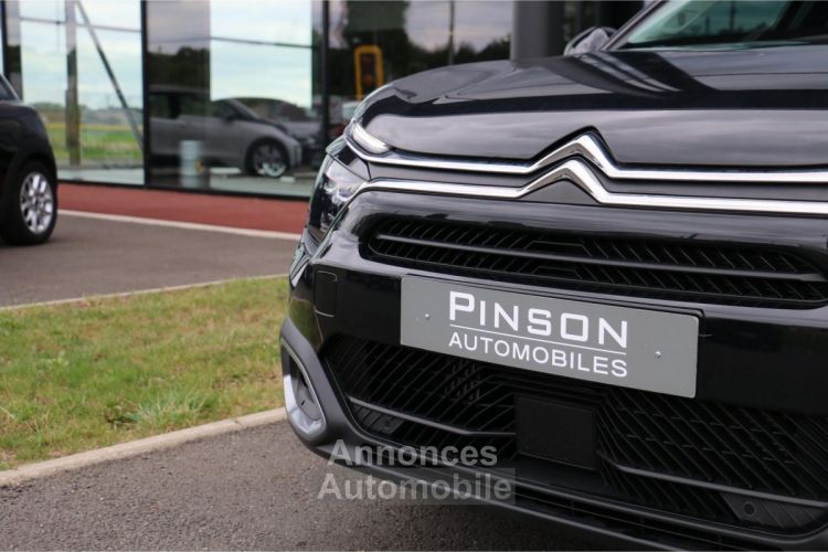 Citroen C4X C4 X 1.2 PureTech 12V - 130 S&S - BV EAT8 Shine - <small></small> 22.900 € <small></small> - #7