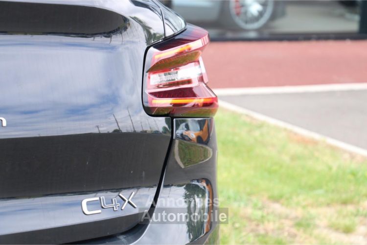 Citroen C4X C4 X 1.2 PureTech 12V - 130 S&S - BV EAT8 Shine - <small></small> 22.900 € <small></small> - #8