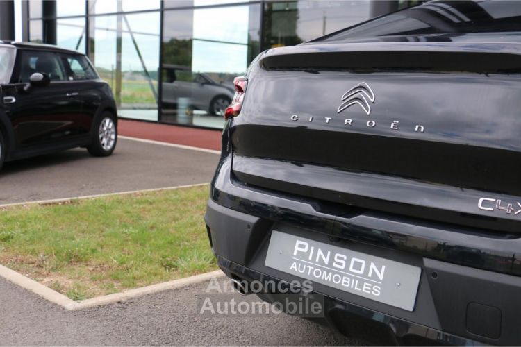 Citroen C4X C4 X 1.2 PureTech 12V - 130 S&S - BV EAT8 Shine - <small></small> 22.900 € <small></small> - #11