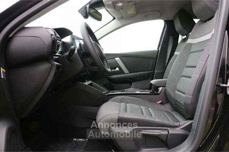 Citroen C4X C4 X 1.2 PureTech 12V - 130 S&S - BV EAT8 Shine - <small></small> 22.900 € <small></small> - #15