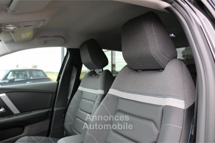 Citroen C4X C4 X 1.2 PureTech 12V - 130 S&S - BV EAT8 Shine - <small></small> 22.900 € <small></small> - #16