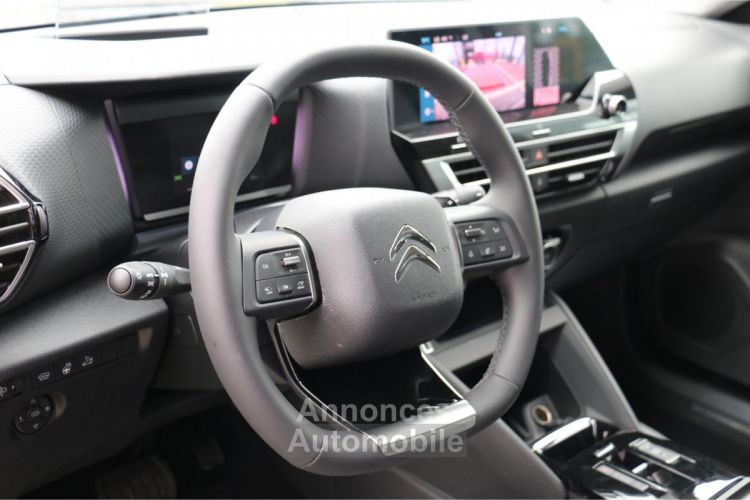 Citroen C4X C4 X 1.2 PureTech 12V - 130 S&S - BV EAT8 Shine - <small></small> 22.900 € <small></small> - #18