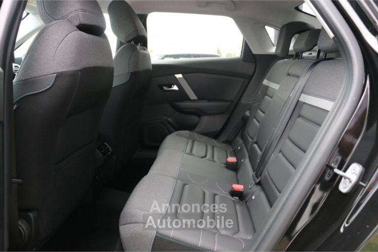 Citroen C4X C4 X 1.2 PureTech 12V - 130 S&S - BV EAT8 Shine - <small></small> 22.900 € <small></small> - #47