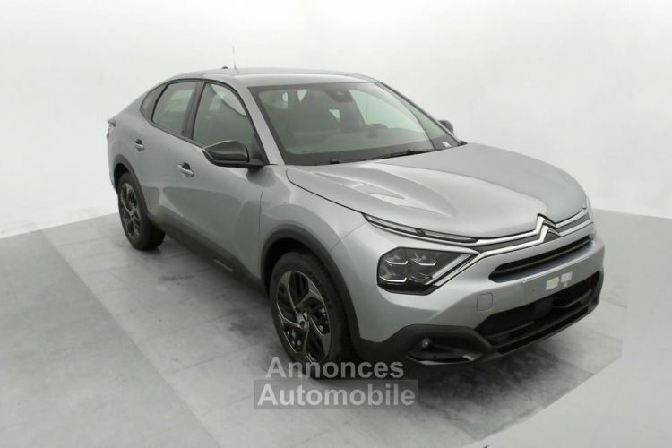 Citroen C4X c4 x PureTech 130 S EAT8 Plus - <small></small> 21.463 € <small>TTC</small> - #1