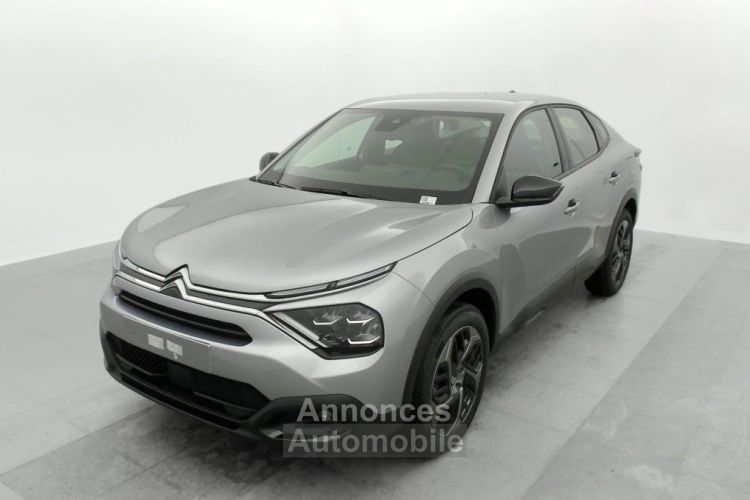 Citroen C4X c4 x PureTech 130 S EAT8 Plus - <small></small> 21.463 € <small>TTC</small> - #3