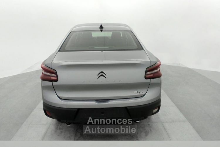 Citroen C4X c4 x PureTech 130 S EAT8 Plus - <small></small> 21.463 € <small>TTC</small> - #5