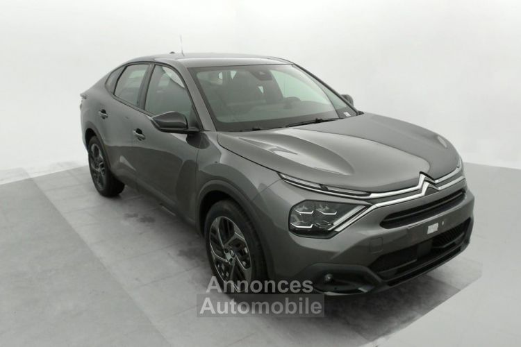 Citroen C4X c4 x PureTech 130 S EAT8 Plus - <small></small> 21.463 € <small>TTC</small> - #13