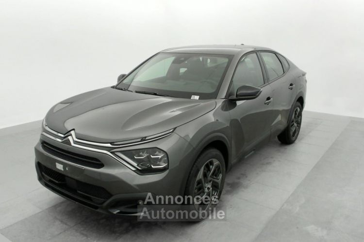 Citroen C4X c4 x PureTech 130 S EAT8 Plus - <small></small> 21.463 € <small>TTC</small> - #15