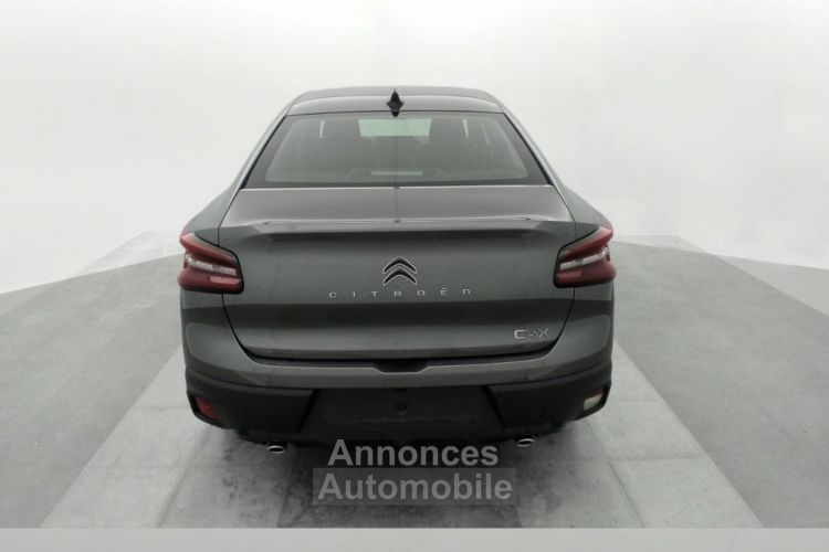 Citroen C4X c4 x PureTech 130 S EAT8 Plus - <small></small> 21.463 € <small>TTC</small> - #17