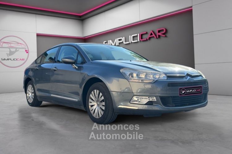 Citroen C5 1.6 HDi 110 ch Airdream Confort - <small></small> 6.490 € <small>TTC</small> - #1