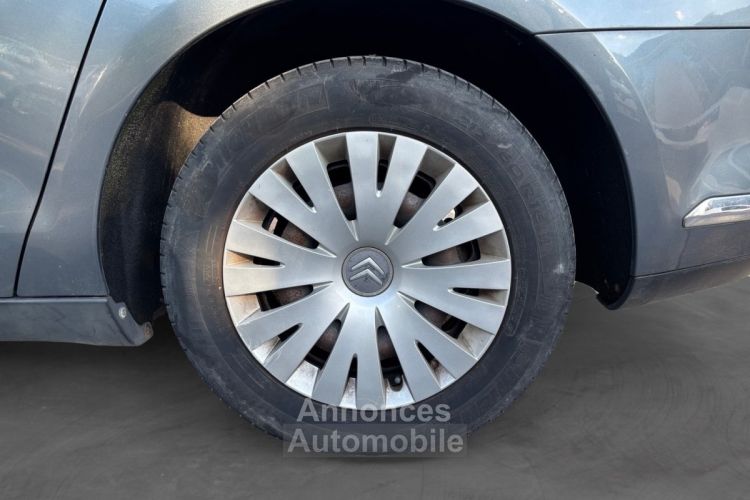 Citroen C5 1.6 HDi 110 ch Airdream Confort - <small></small> 6.490 € <small>TTC</small> - #25