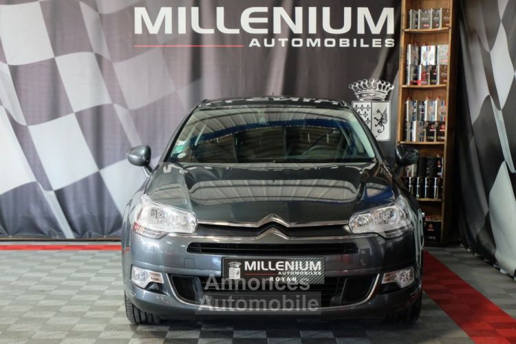 Citroen C5 1.6 HDI115 FAP MUSIC BOX 1ERE MAIN - <small></small> 9.990 € <small>TTC</small> - #3