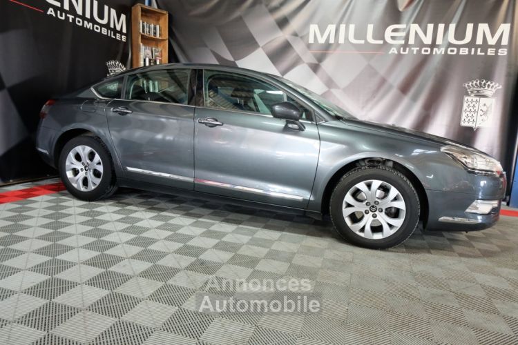 Citroen C5 1.6 HDI115 FAP MUSIC BOX 1ERE MAIN - <small></small> 9.990 € <small>TTC</small> - #5