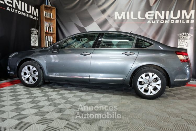 Citroen C5 1.6 HDI115 FAP MUSIC BOX 1ERE MAIN - <small></small> 9.990 € <small>TTC</small> - #6