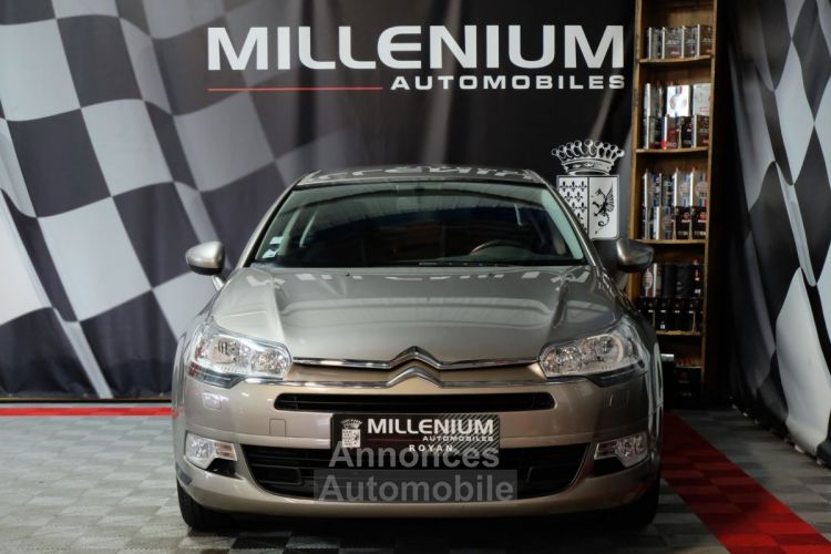 Citroen C5 1.6 VTI ATTRACTION BOITE AUTOMATIQUE - <small></small> 9.990 € <small>TTC</small> - #3