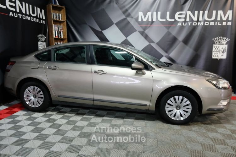 Citroen C5 1.6 VTI ATTRACTION BOITE AUTOMATIQUE - <small></small> 9.990 € <small>TTC</small> - #5