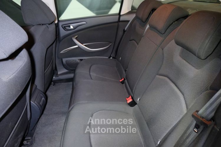 Citroen C5 1.6 VTI ATTRACTION BOITE AUTOMATIQUE - <small></small> 9.990 € <small>TTC</small> - #9