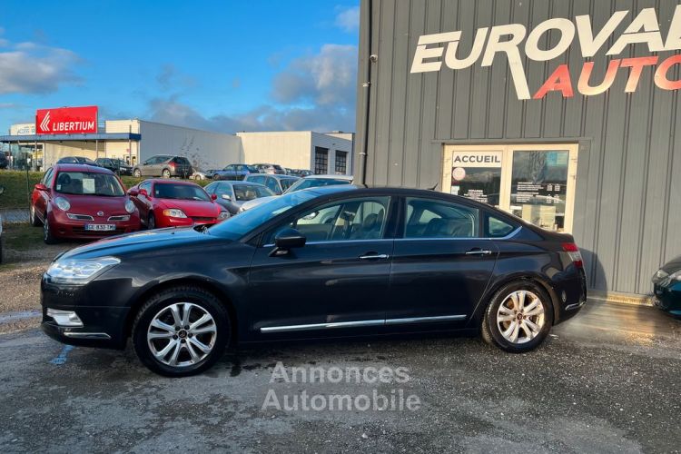 Citroen C5 2.0 140ch exclusive - <small></small> 5.990 € <small>TTC</small> - #5