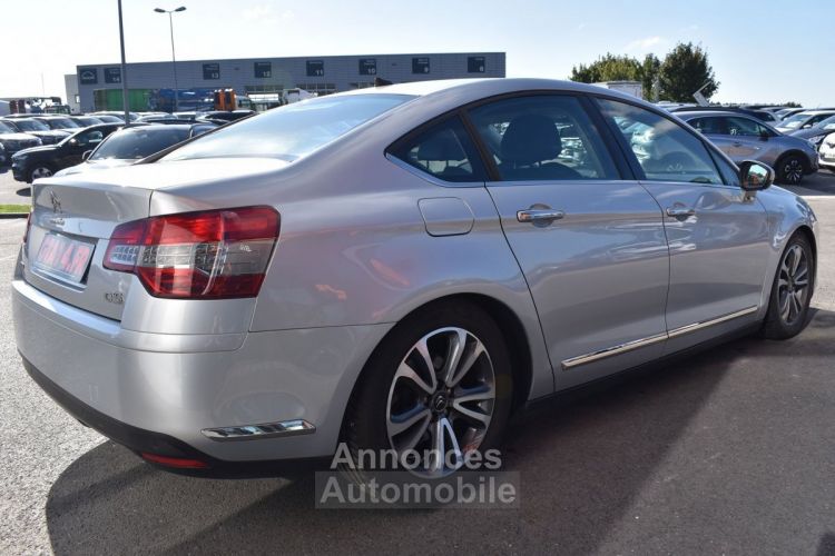 Citroen C5 2.0 BLUEHDI 180CH HYDRACTIVE MILLENIUM BUSINESS S&S EAT6 - <small></small> 14.990 € <small>TTC</small> - #2