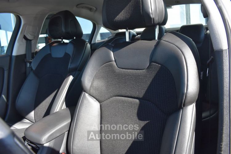 Citroen C5 2.0 BLUEHDI 180CH HYDRACTIVE MILLENIUM BUSINESS S&S EAT6 - <small></small> 14.990 € <small>TTC</small> - #15