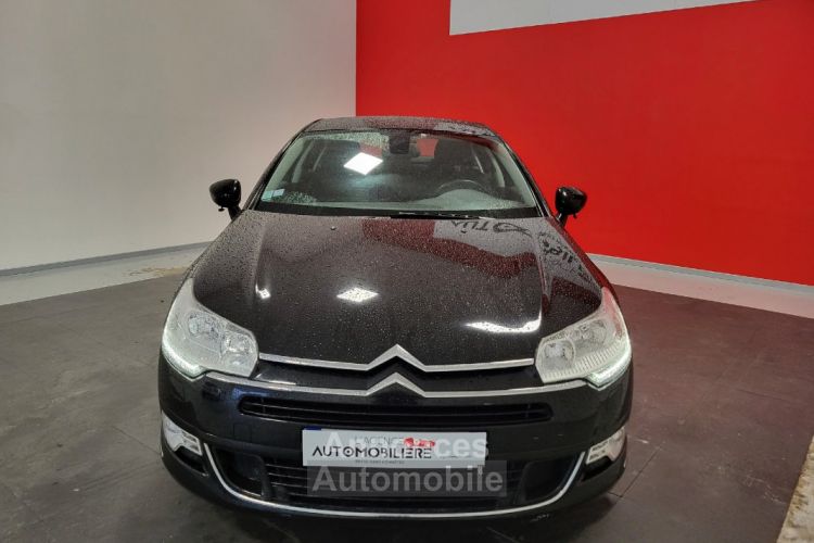 Citroen C5 2.0 HDI 140 CONFORT BVM6 + GPS - <small></small> 7.290 € <small>TTC</small> - #2