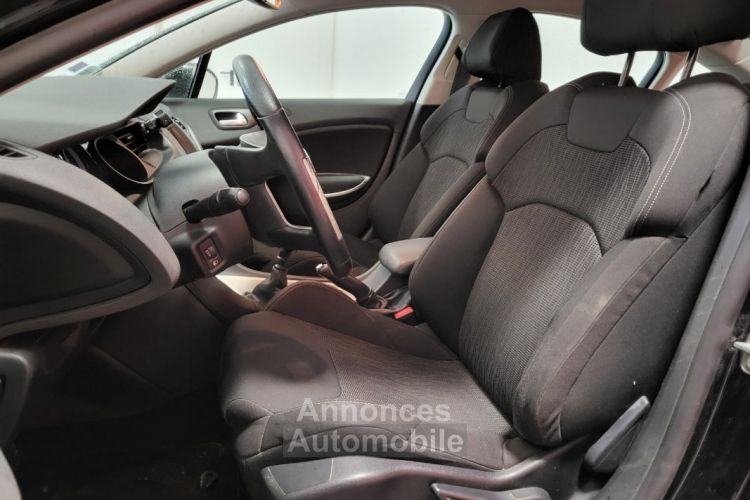 Citroen C5 2.0 HDI 140 CONFORT BVM6 + GPS - <small></small> 7.290 € <small>TTC</small> - #10