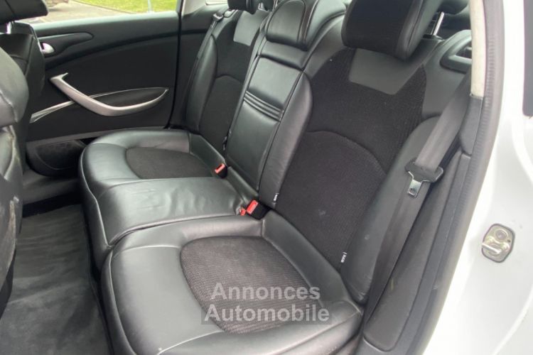 Citroen C5 2.0 HDI 150 CV  Exclusive BV6 - <small></small> 9.570 € <small>TTC</small> - #9