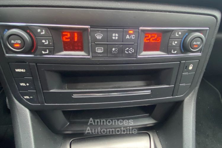 Citroen C5 2.0 HDI 150 CV  Exclusive BV6 - <small></small> 9.570 € <small>TTC</small> - #10