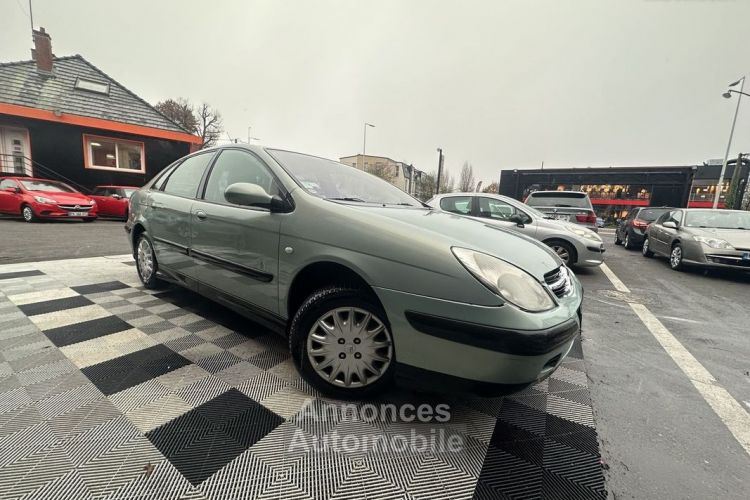 Citroen C5 2.0 HDI110 - <small></small> 2.490 € <small>TTC</small> - #8