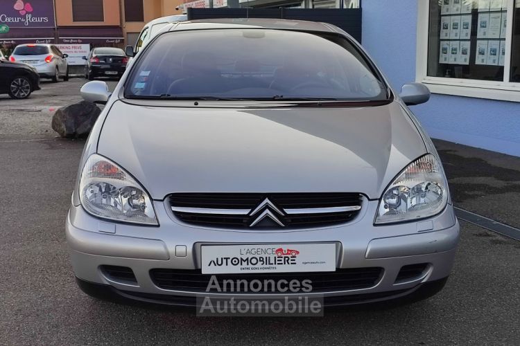 Citroen C5 3.0 i V6 24V 210cv 78000kms - <small></small> 4.990 € <small>TTC</small> - #2