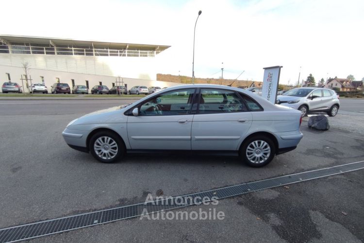 Citroen C5 3.0 i V6 24V 210cv 78000kms - <small></small> 4.990 € <small>TTC</small> - #4