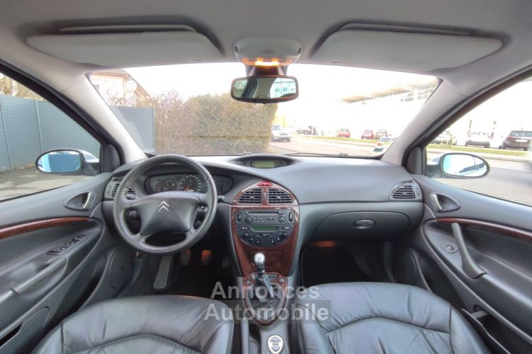 Citroen C5 3.0 i V6 24V 210cv 78000kms - <small></small> 4.990 € <small>TTC</small> - #11