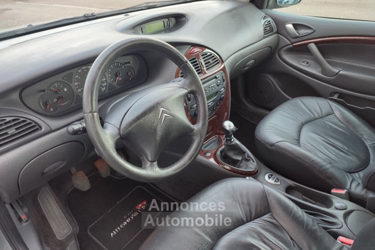 Citroen C5 3.0 i V6 24V 210cv 78000kms - <small></small> 4.990 € <small>TTC</small> - #21