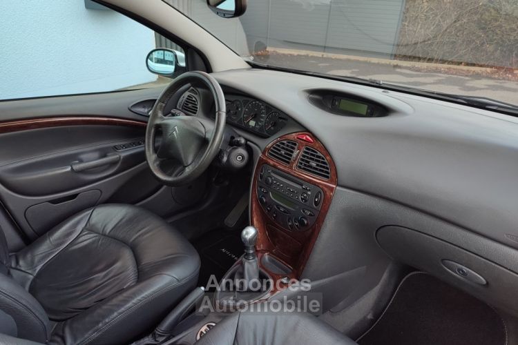 Citroen C5 3.0 i V6 24V 210cv 78000kms - <small></small> 4.990 € <small>TTC</small> - #32