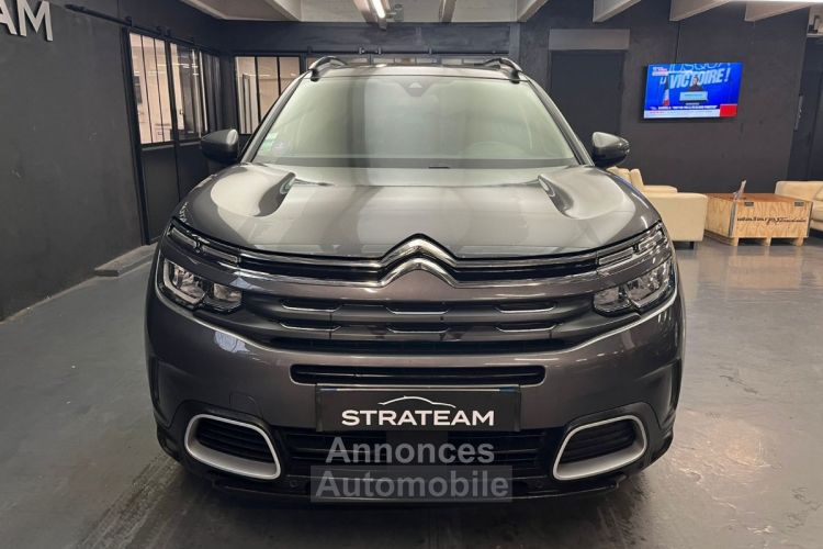 Citroen C5 AIRCROSS  1.2 PURETECH 130 CV Feel - <small></small> 12.990 € <small>TTC</small> - #2