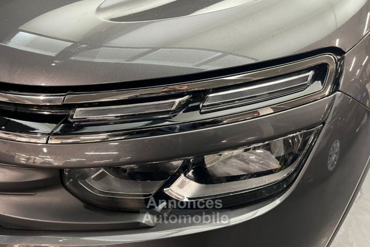 Citroen C5 AIRCROSS  1.2 PURETECH 130 CV Feel - <small></small> 12.990 € <small>TTC</small> - #3