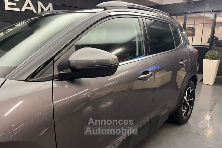 Citroen C5 AIRCROSS  1.2 PURETECH 130 CV Feel - <small></small> 12.990 € <small>TTC</small> - #10