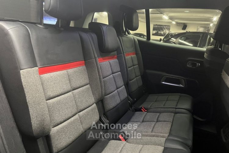 Citroen C5 AIRCROSS  1.2 PURETECH 130 CV Feel - <small></small> 12.990 € <small>TTC</small> - #48