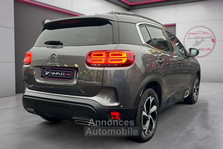 Citroen C5 Aircross 1.2 - <small></small> 20.999 € <small>TTC</small> - #3