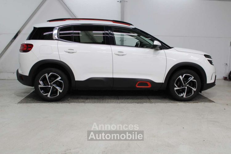 Citroen C5 Aircross 1.2 PureTech ~ ACC Led Automaat Navi Top - <small></small> 16.990 € <small>TTC</small> - #3